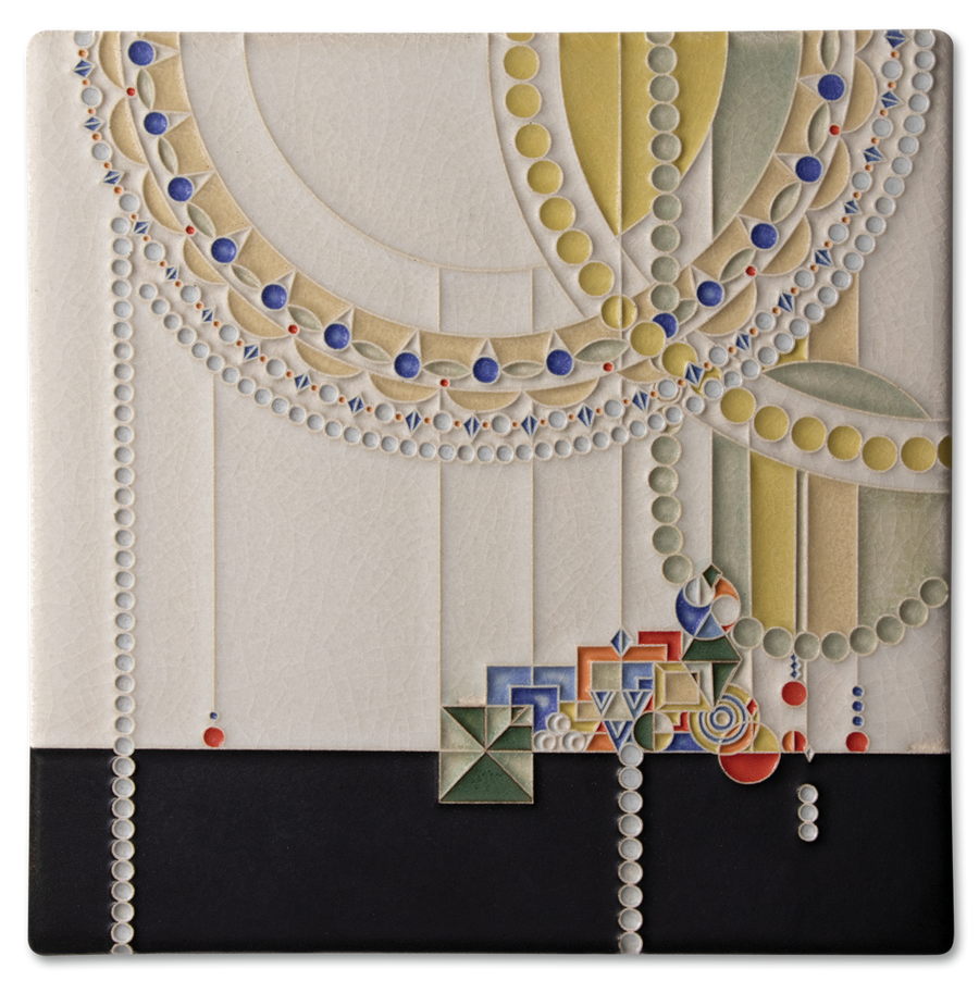 Motawi Jewelry Shop Window - 8x8