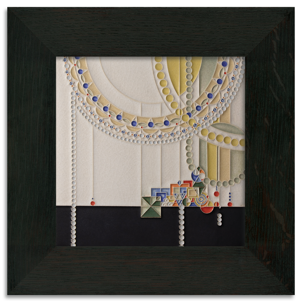 Motawi Jewelry Shop Window - 8x8