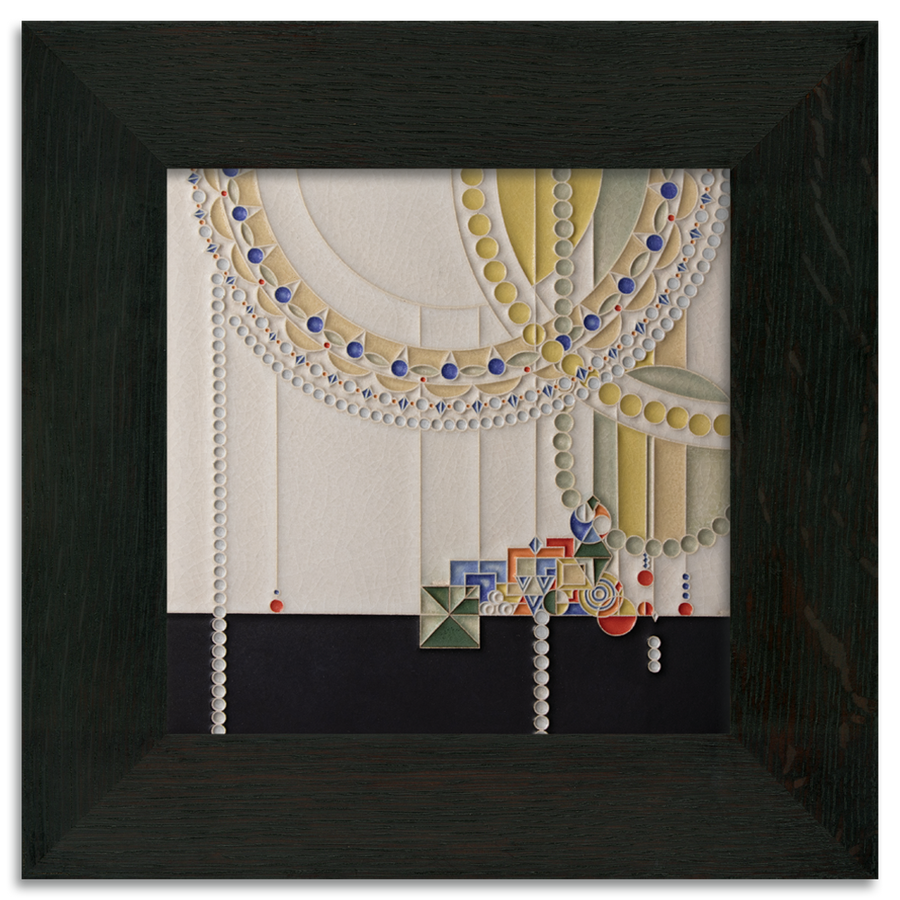 Motawi Jewelry Shop Window - 8x8
