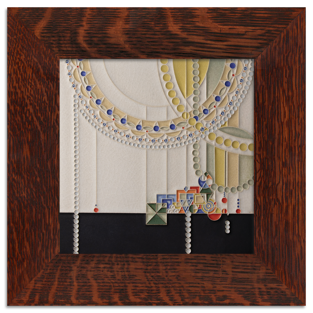 Motawi Jewelry Shop Window - 8x8