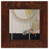 Motawi Jewelry Shop Window - 8x8