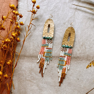 Shape Shift Earrings