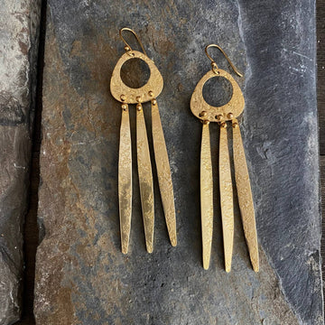 Ancients Earrings