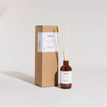 Blue Ridge Campfire Reed Diffuser