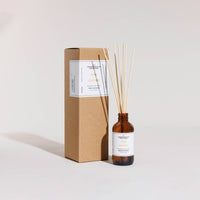 Pine & Leather Reed Diffuser
