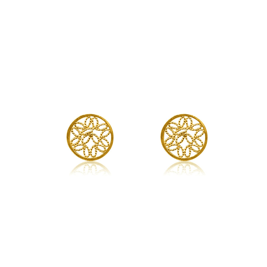 Alice Studs | Gold