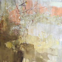 A View From Below | 20x48