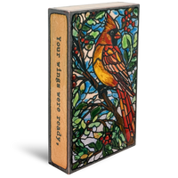 Messenger 302 *NEW* | Houston Llew Spiritile