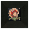 Motawi Cosmic Bloom in Pink - 4x4