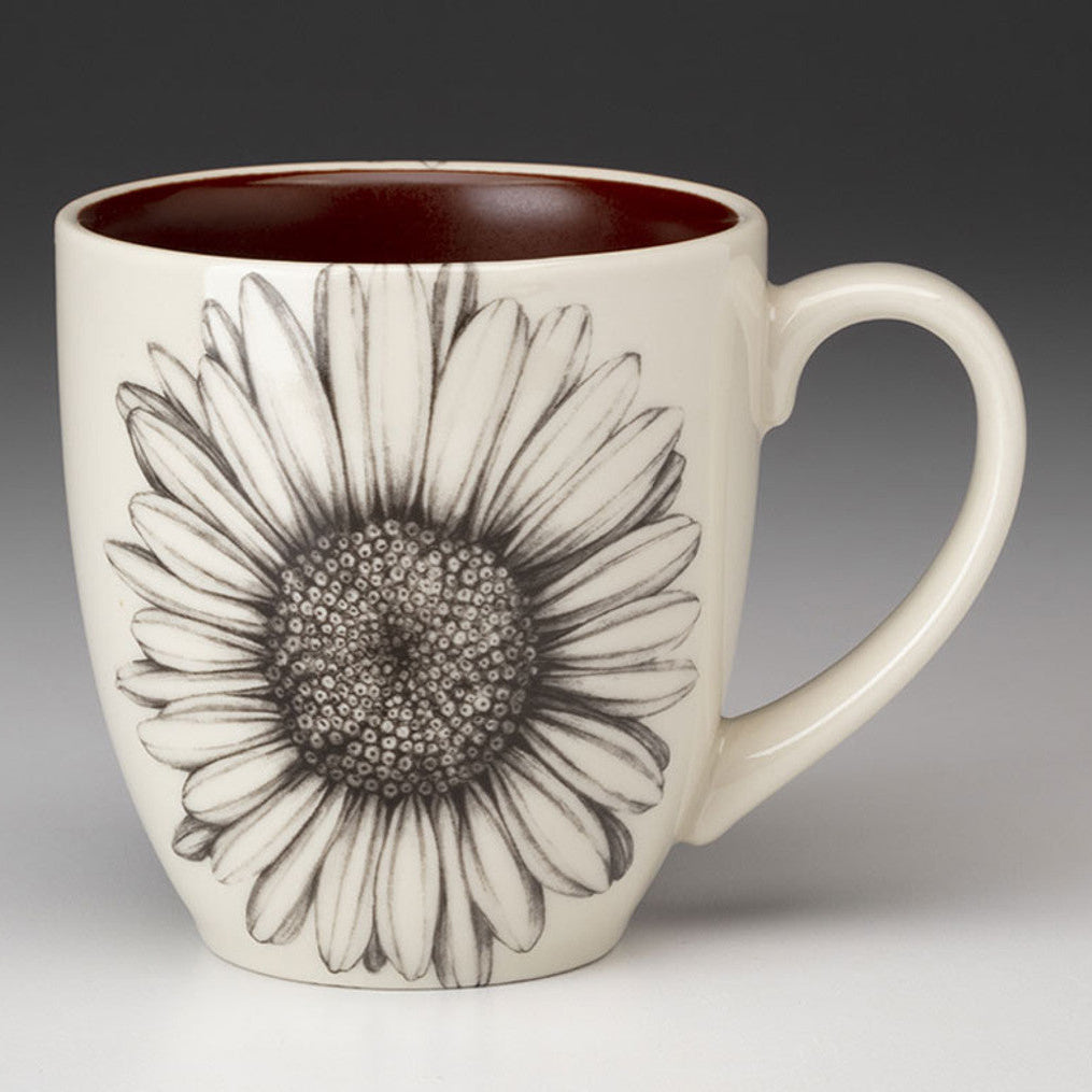 Daisy Mug