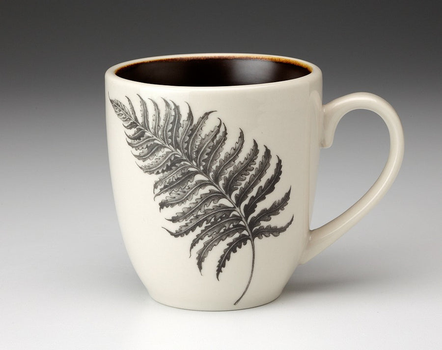 Wood Fern Mug