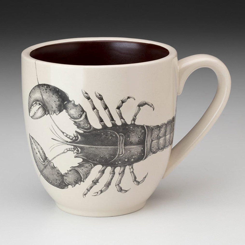 Lobster Mug