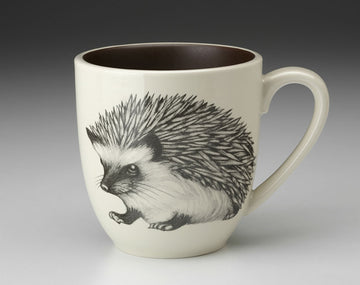 Hedgehog Mug