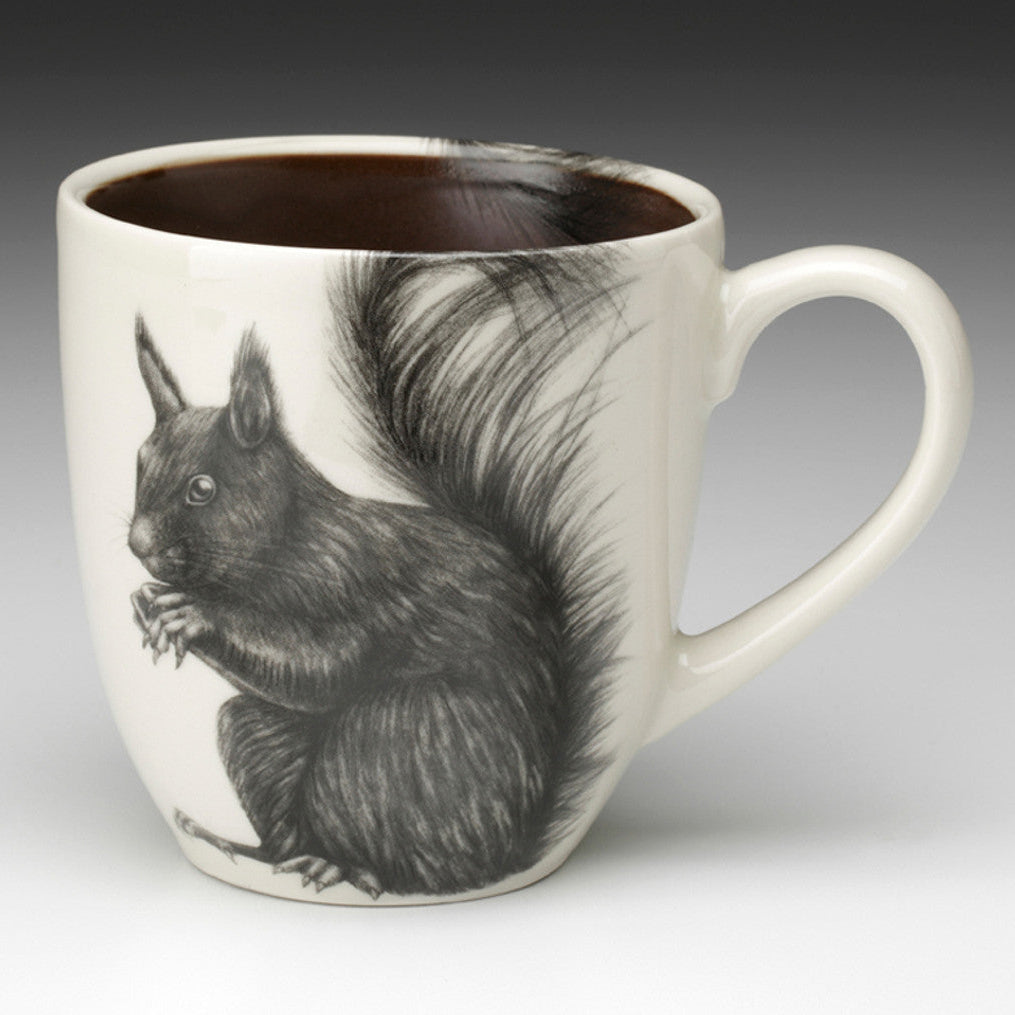 Squirrel Mug