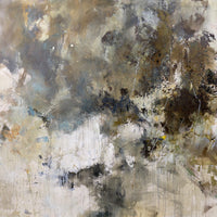 Don't Let It Go Too Early | 46x72