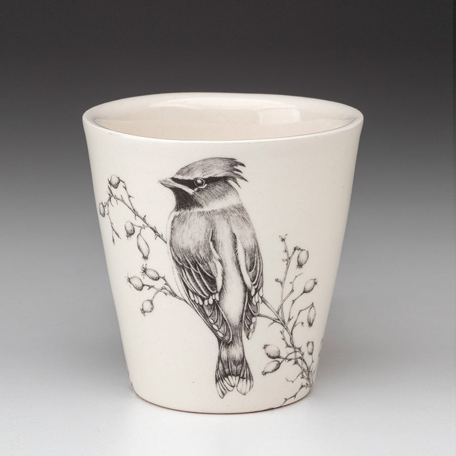 Waxwing Bistro Cup