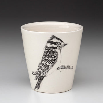 Woodpecker Bistro Cup