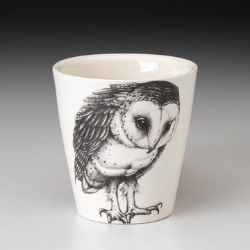 Barn Owl Bistro Cup