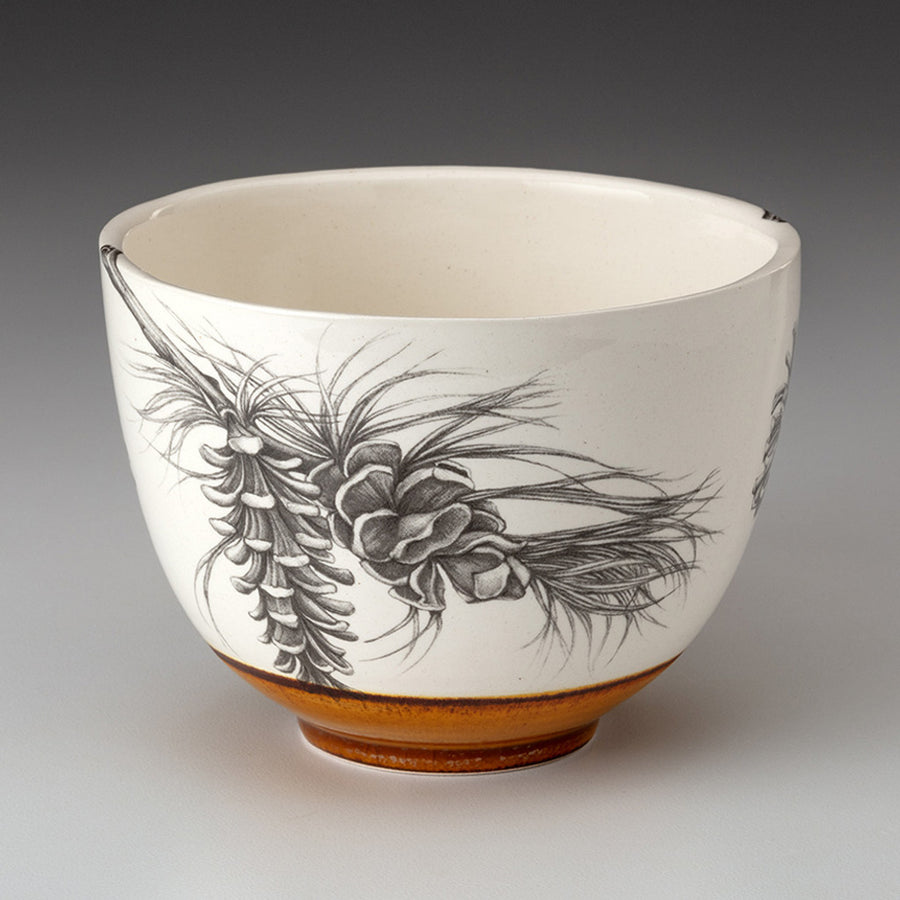 Pine Branch Small Bowl