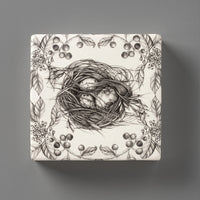 Quail Nest | Wall Box