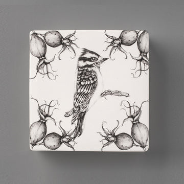 Woodpecker | Wall Box