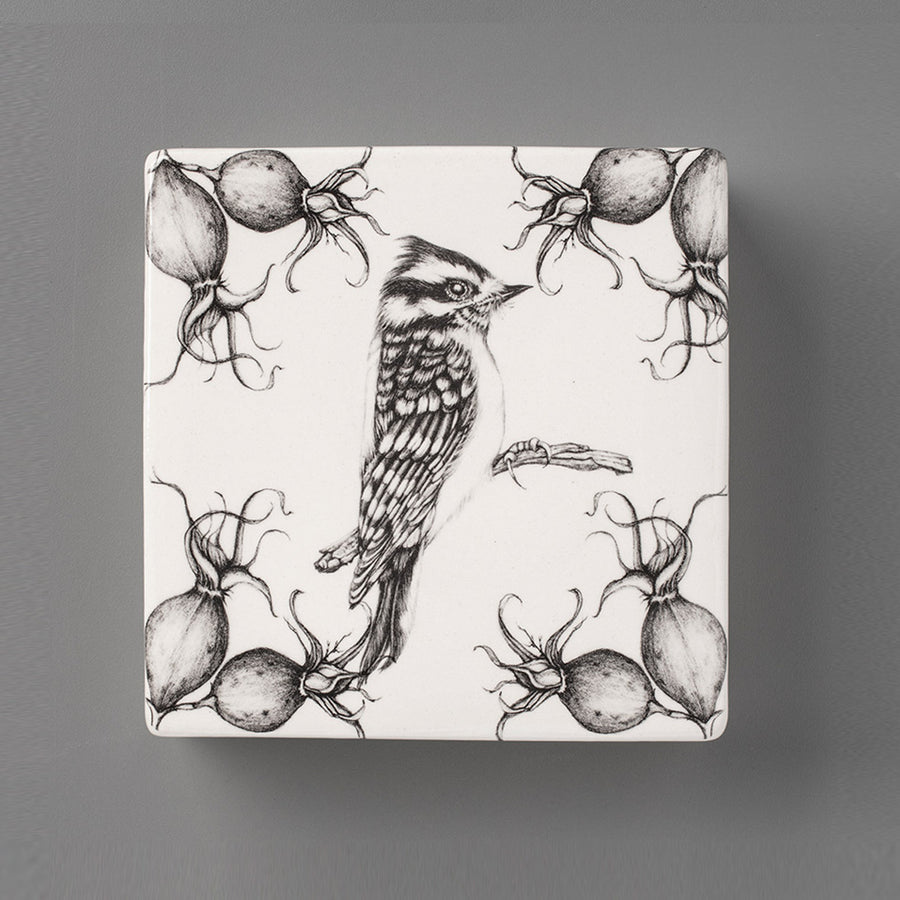 Woodpecker | Wall Box