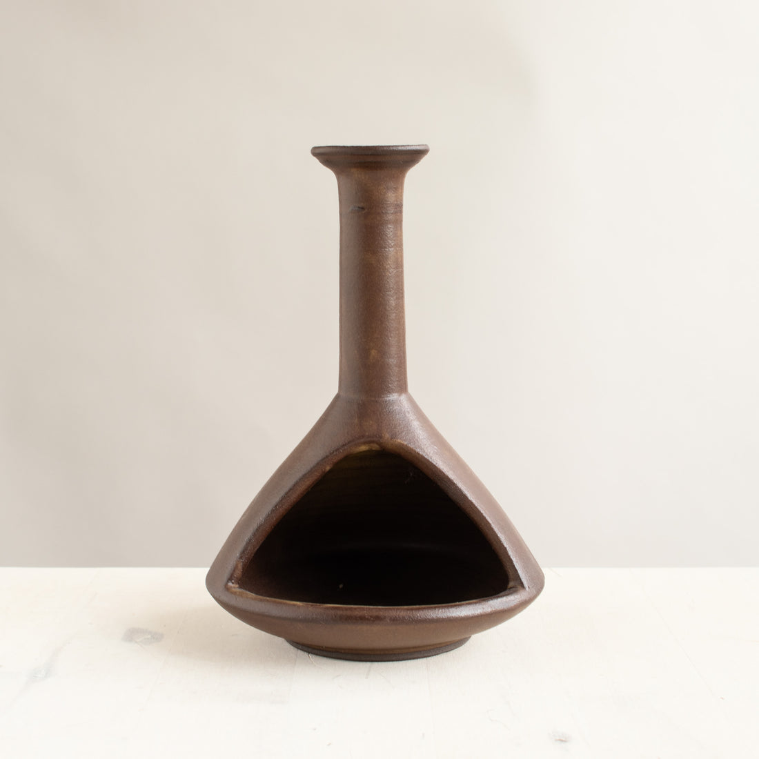 Chimenea | Brown