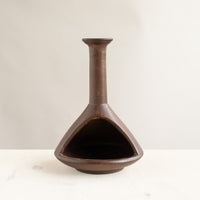 Chimenea | Brown