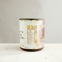 Tom Petty I Won't Back Down Mug