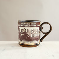 Pulp Fiction Mug