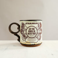 Star Wars Mug