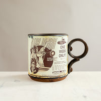 Star Wars Mug