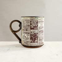 Psycho Mug