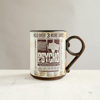 Psycho Mug
