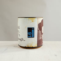 REM Losing My Religion Mug