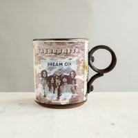 Aerosmith Dream On Mug