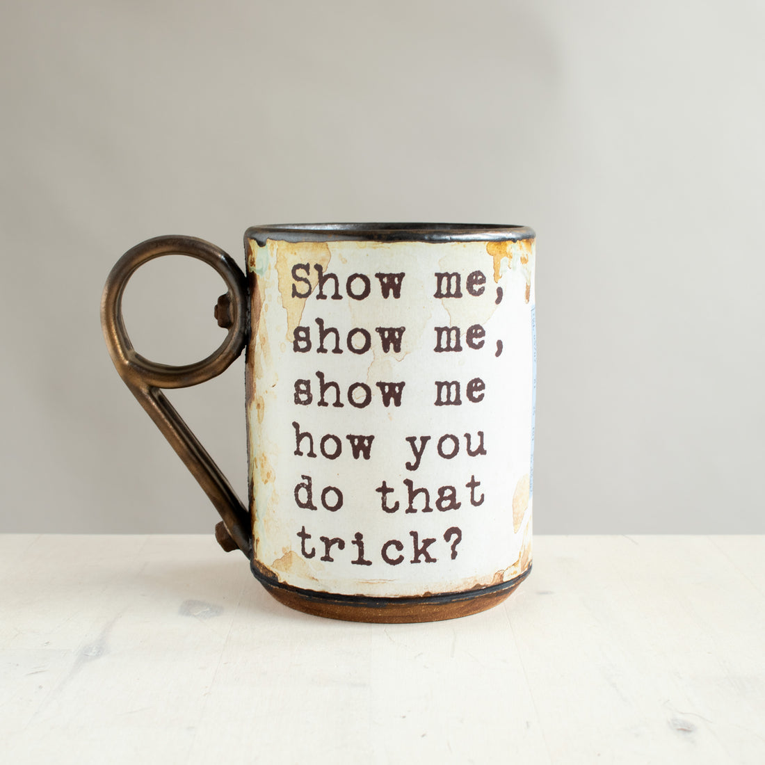 The Cure Just Like Heaven Mug