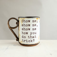 The Cure Just Like Heaven Mug