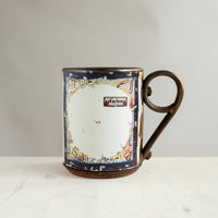 The Cure Just Like Heaven Mug