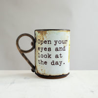 Fleetwoood Mac Don't Stop Mug no.2