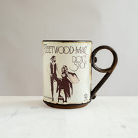 Fleetwoood Mac Don't Stop Mug no.2