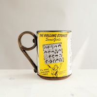 Rolling Stones Miss You Mug