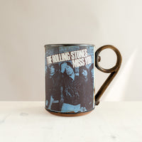 Rolling Stones Miss You Mug
