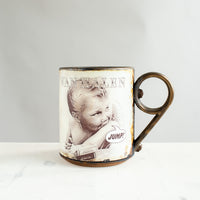 Van Halen Jump Mug