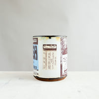 Phish Junta Mug