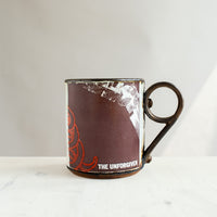 Metallica The Unforgiven Mug