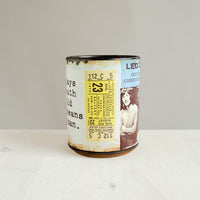 Led Zeppelin Good Times Bad Times Mug no. 2