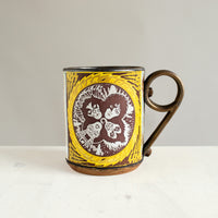 KISS Rock and Roll Over Mug