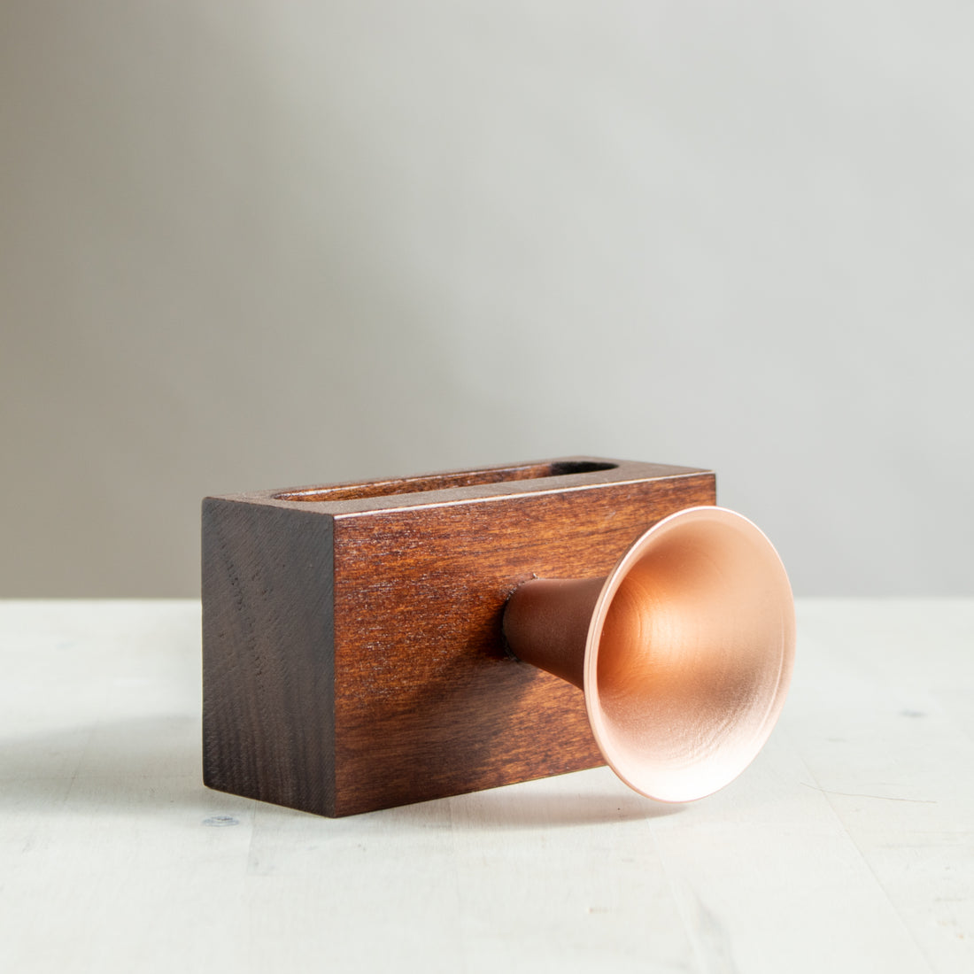 Smartphone Gramophone | Pico