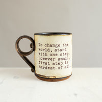 Dave Matthews DMB Mug